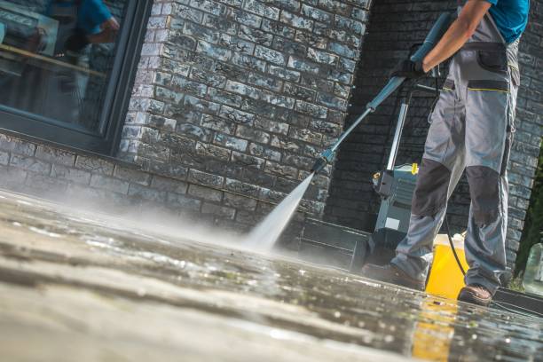 Best Building Exterior Washing  in Del Rio, TX