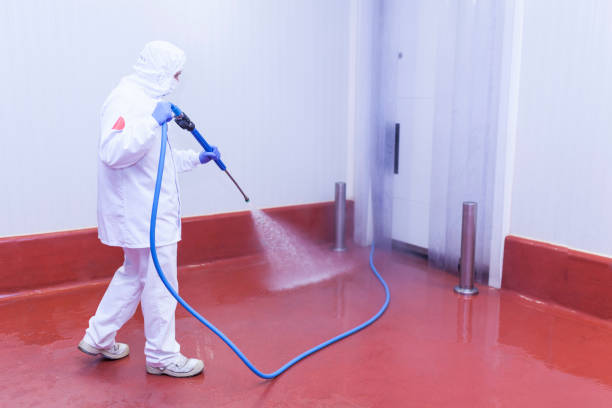 Best Factory Floor Cleaning  in Del Rio, TX