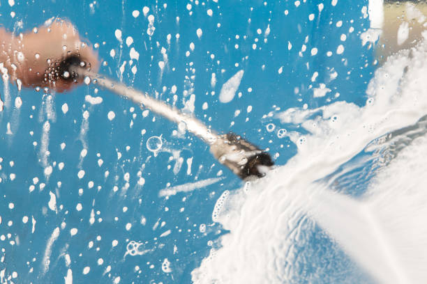Pre-Holiday Cleaning in Del Rio, TX