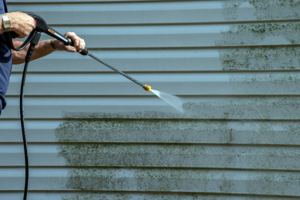 Best Parking Lot and Garage Cleaning  in Del Rio, TX