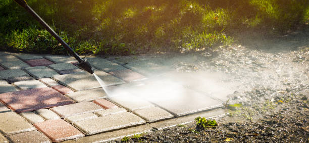 Best Patio and Deck Pressure Washing  in Del Rio, TX