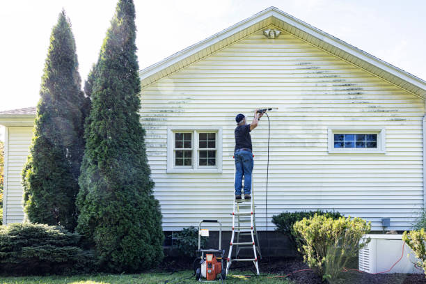 Best Residential Exterior Washing  in Del Rio, TX