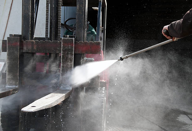 Best Post-Construction Pressure Washing  in Del Rio, TX
