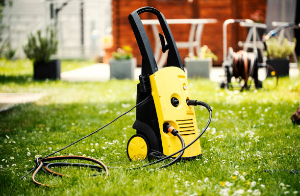 Best Playground Equipment Cleaning  in Del Rio, TX